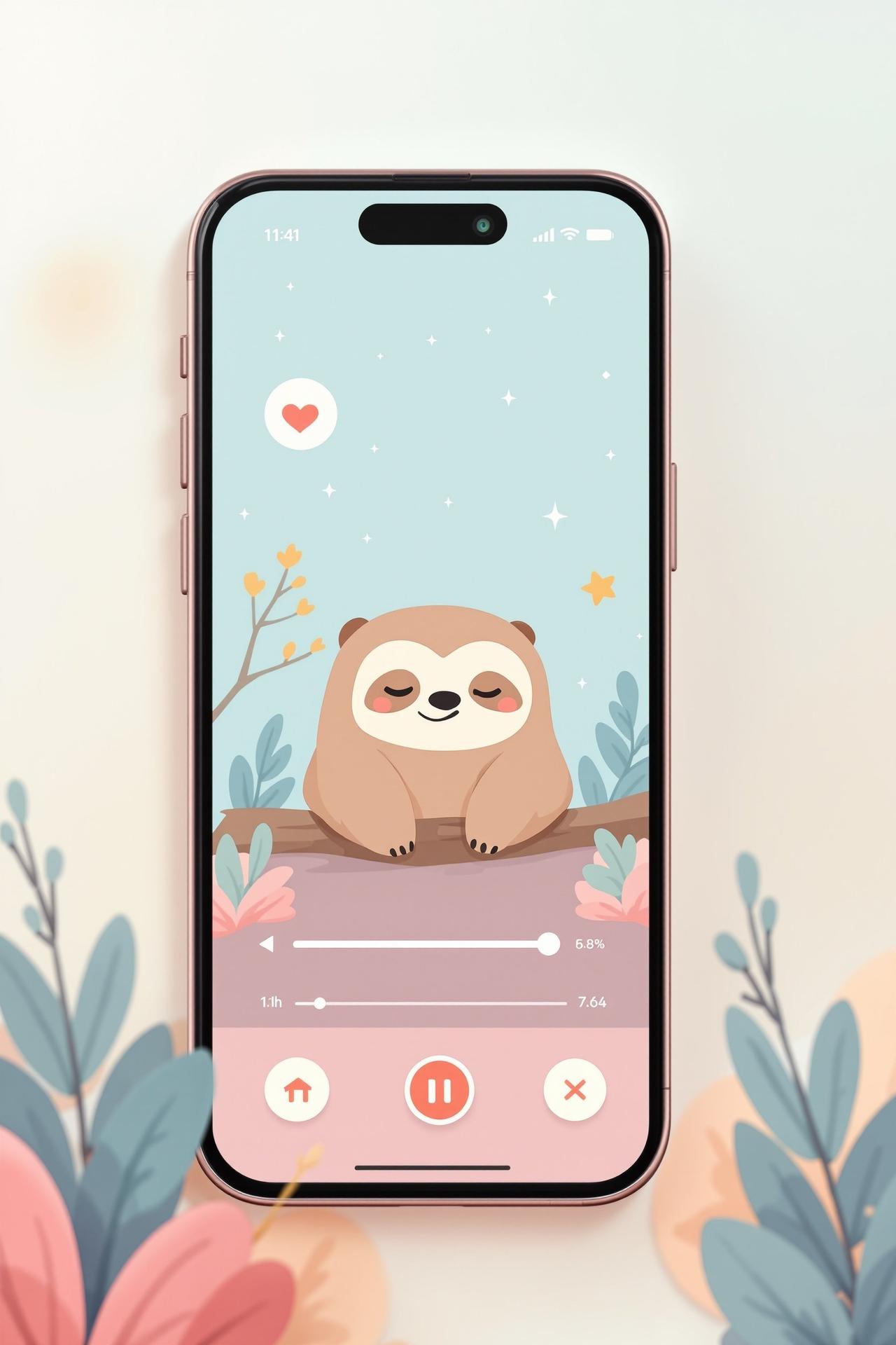 短剧推荐平台APP界面预览