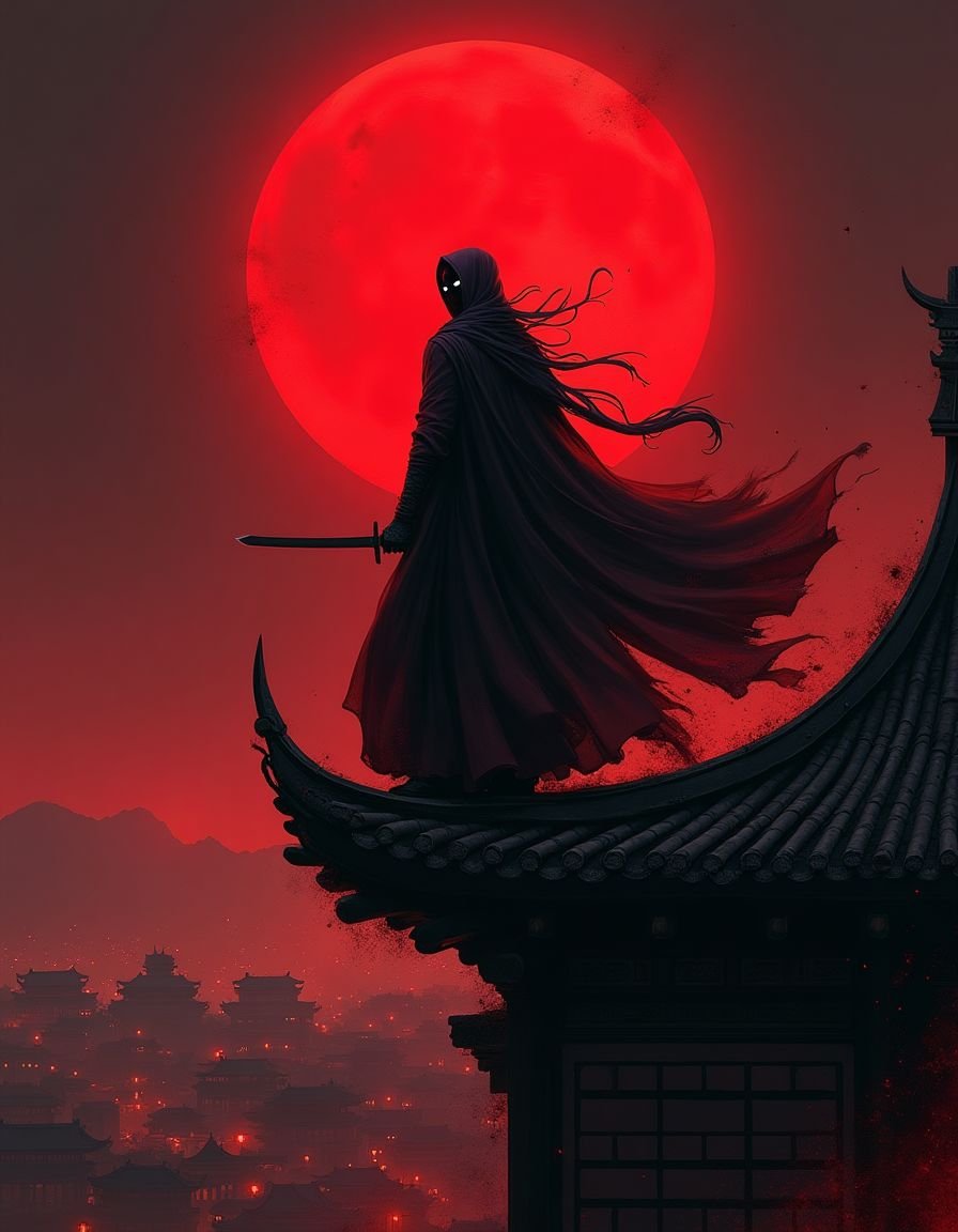 短剧推荐平台复仇雪耻 - 暗黑复仇者